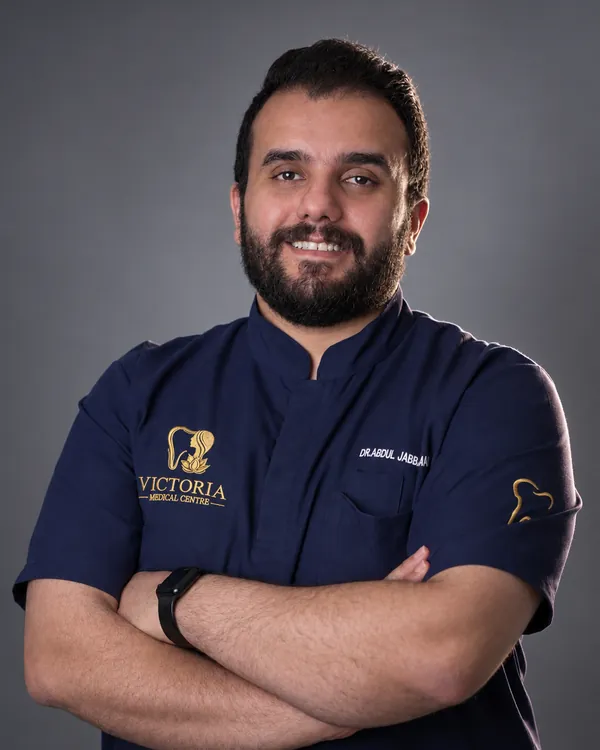 Dr. Abduljabbar Arman