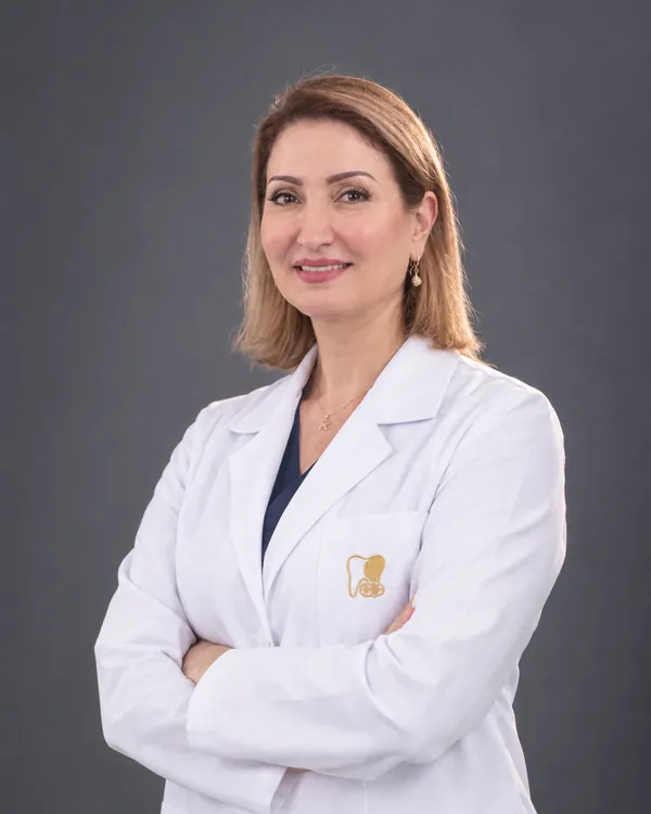Dr. Wafaa Salim